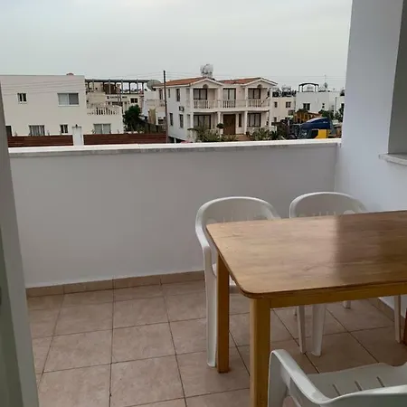 Apartment Aloe Vera Holiday Paphos