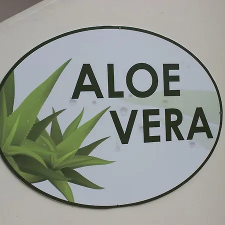 Aloe Vera Holiday Apartment Paphos