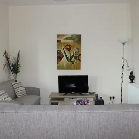 Aloe Vera Holiday Apartment