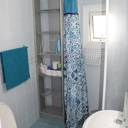 Aloe Vera Holiday Apartment *