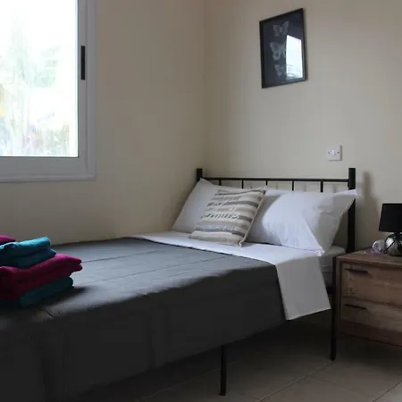 Apartment Aloe Vera Holiday Paphos