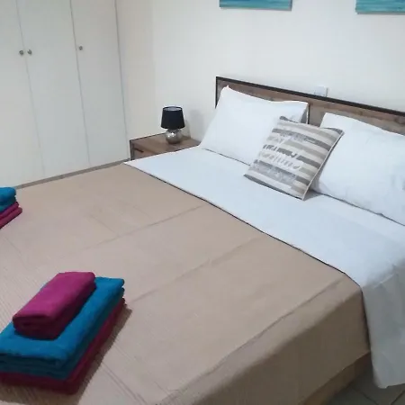 Apartment Aloe Vera Holiday Paphos